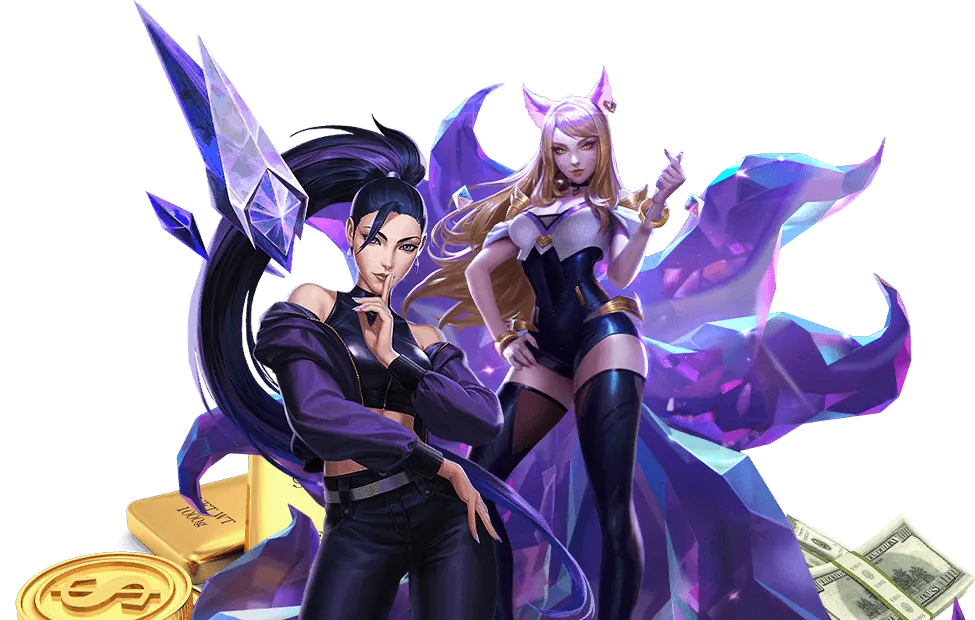 Cập nhật liên tục các trò chơi và tính năng mới